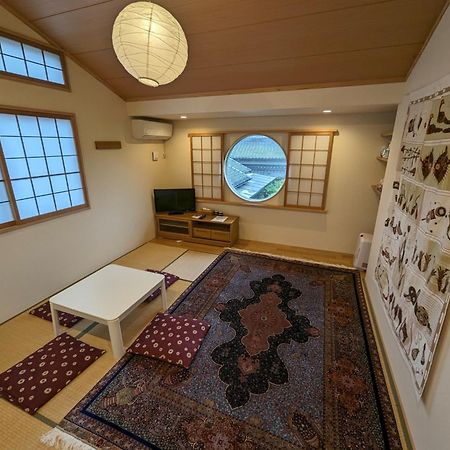 Guest House Ki-Zu - Vacation Stay 94978V Nishio Εξωτερικό φωτογραφία
