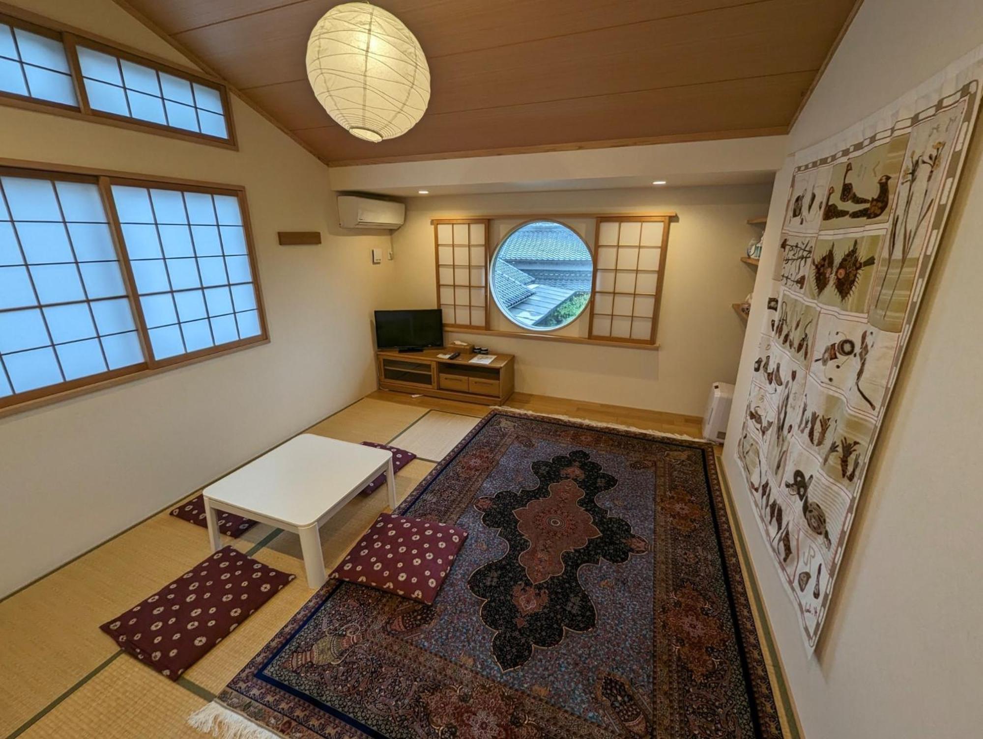 Guest House Ki-Zu - Vacation Stay 94978V Nishio Εξωτερικό φωτογραφία