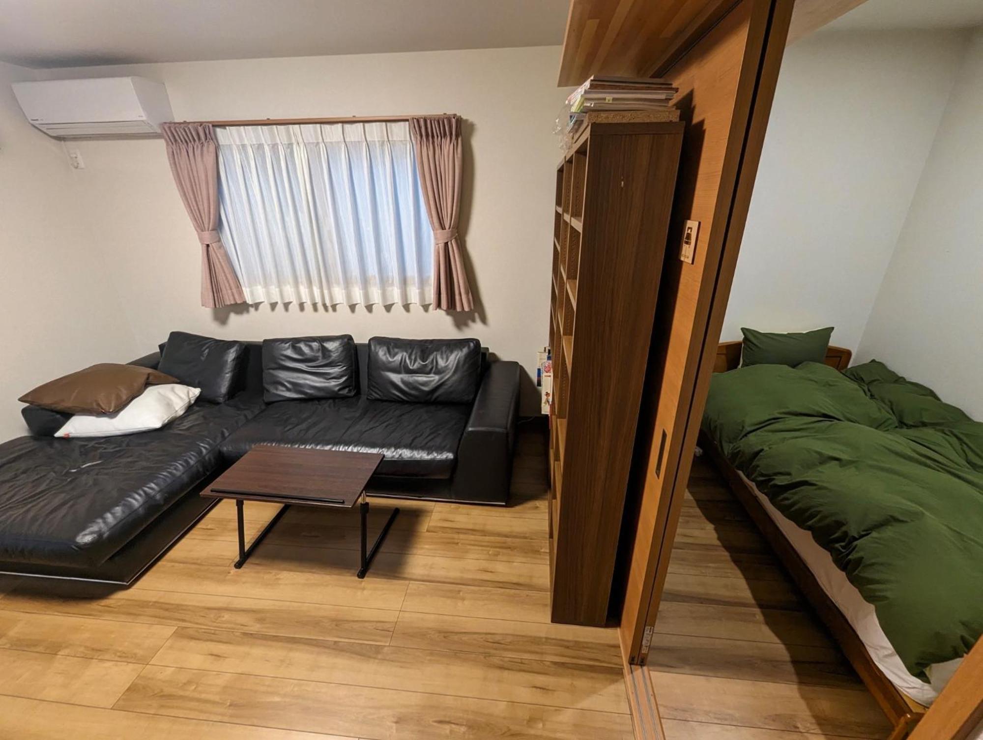 Guest House Ki-Zu - Vacation Stay 94978V Nishio Εξωτερικό φωτογραφία