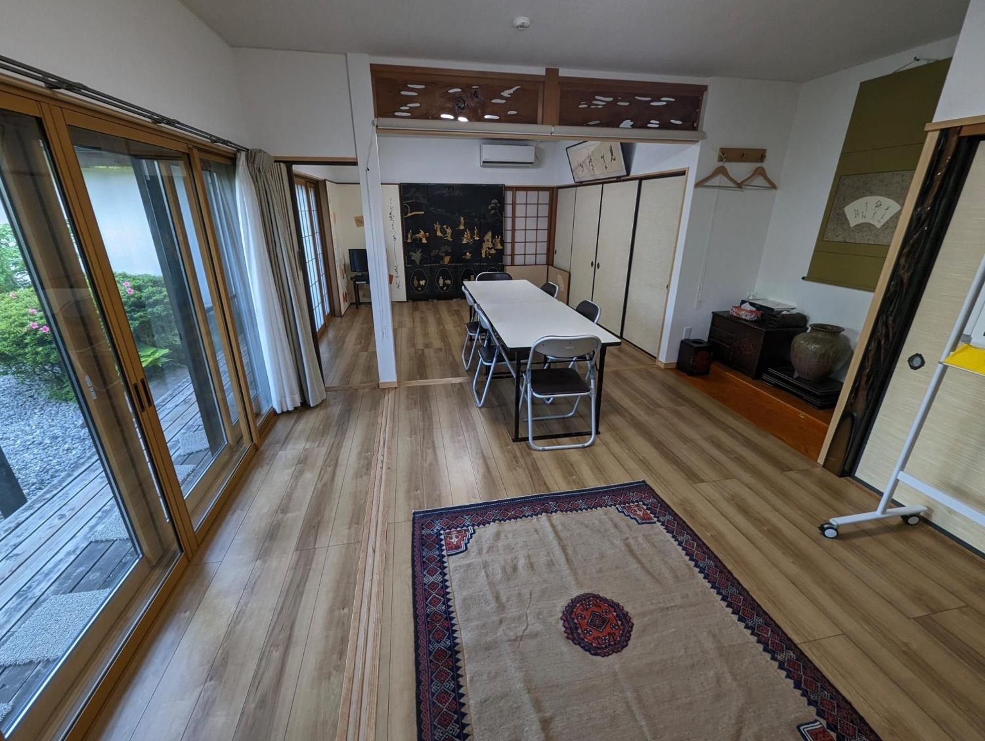 Guest House Ki-Zu - Vacation Stay 94978V Nishio Εξωτερικό φωτογραφία