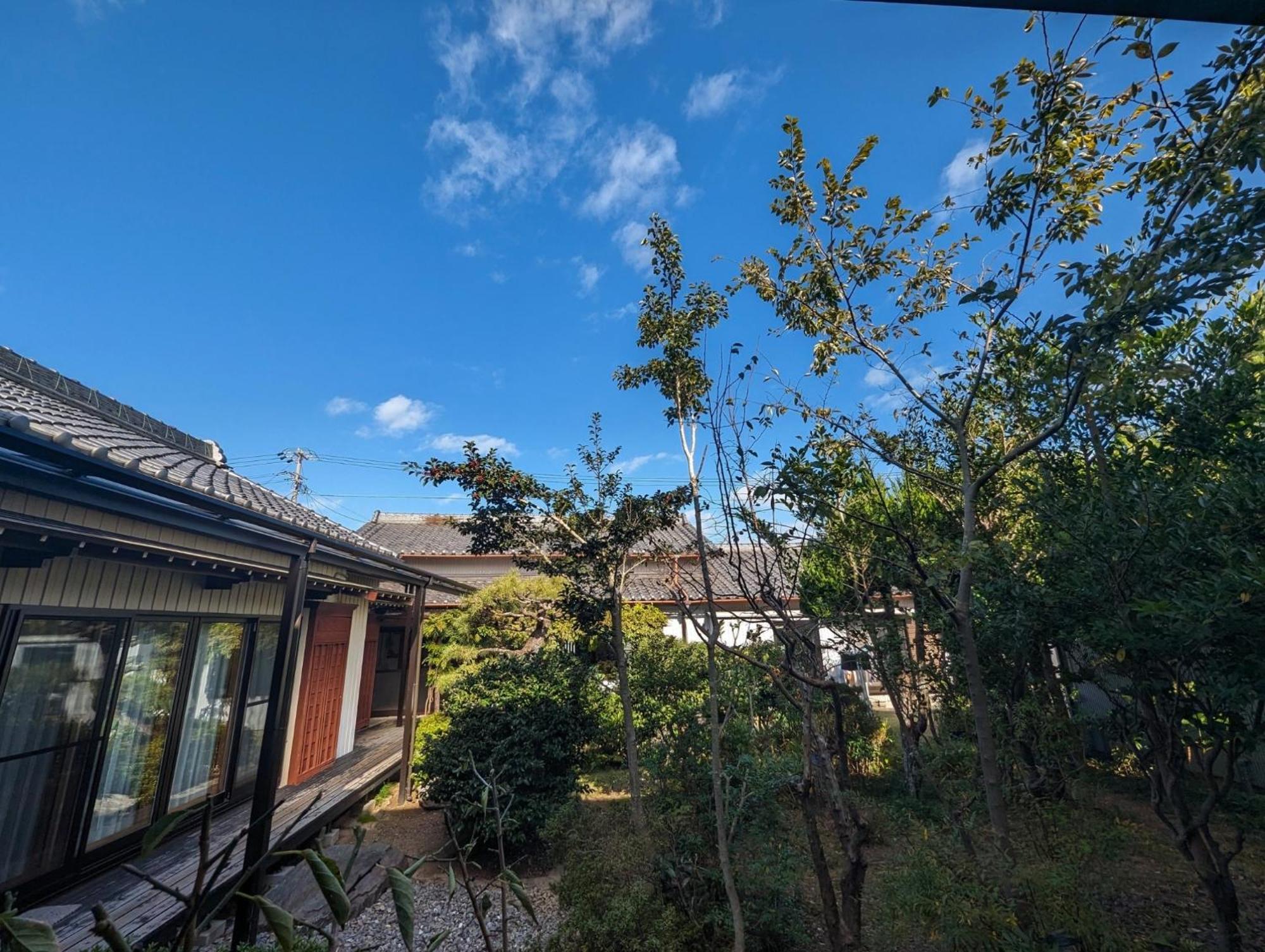 Guest House Ki-Zu - Vacation Stay 94978V Nishio Εξωτερικό φωτογραφία
