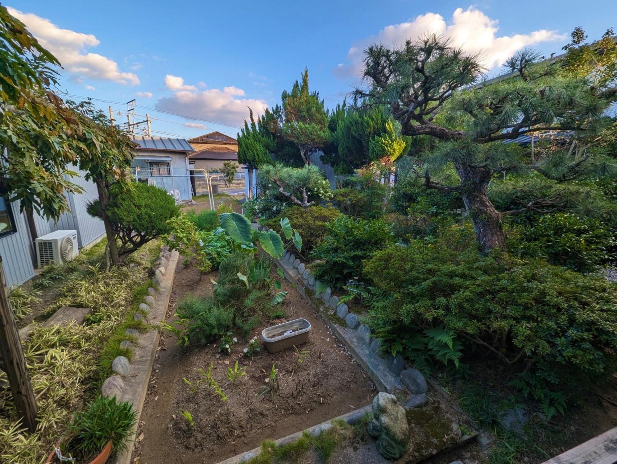 Guest House Ki-Zu - Vacation Stay 94978V Nishio Εξωτερικό φωτογραφία