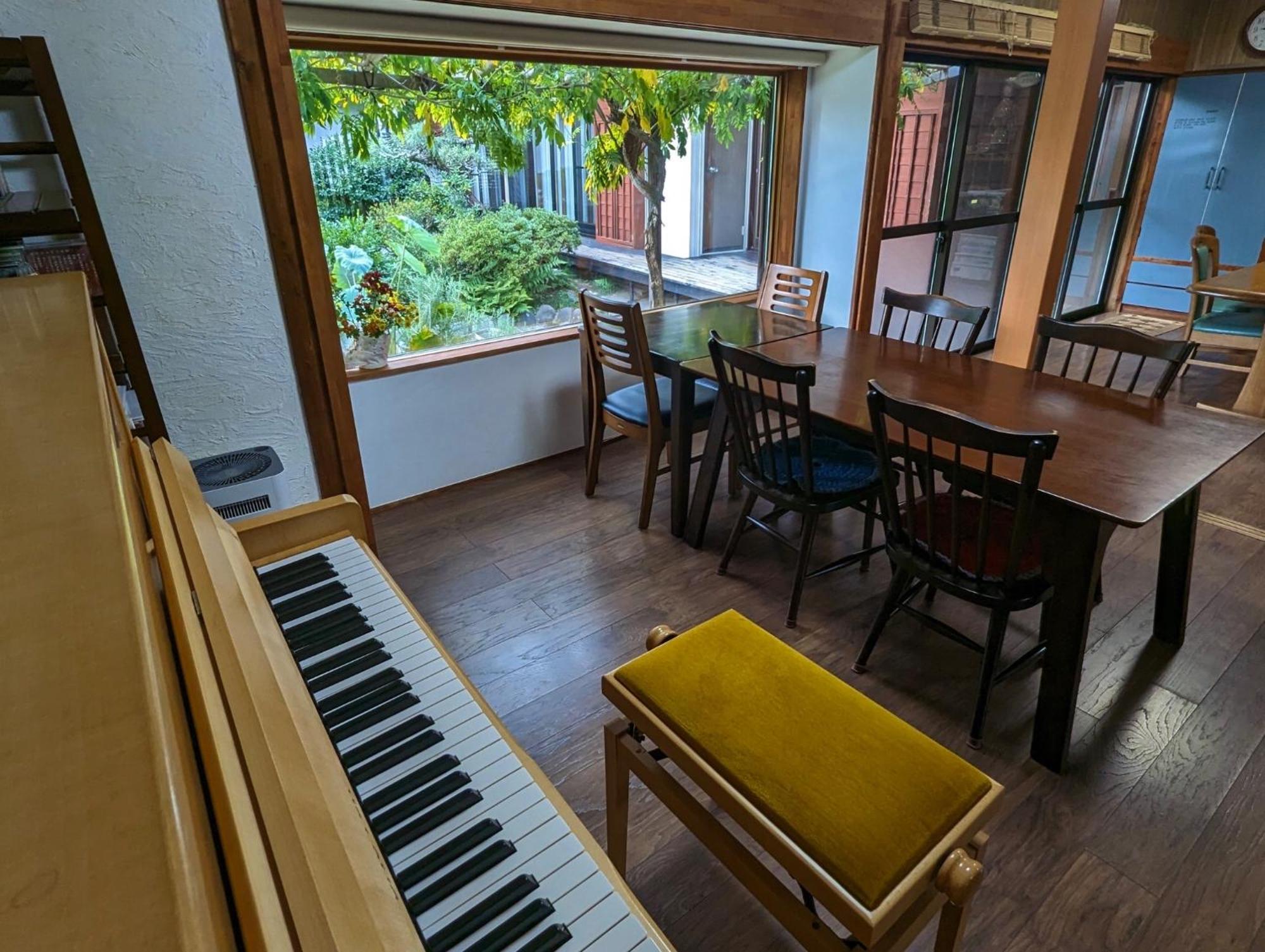 Guest House Ki-Zu - Vacation Stay 94978V Nishio Εξωτερικό φωτογραφία