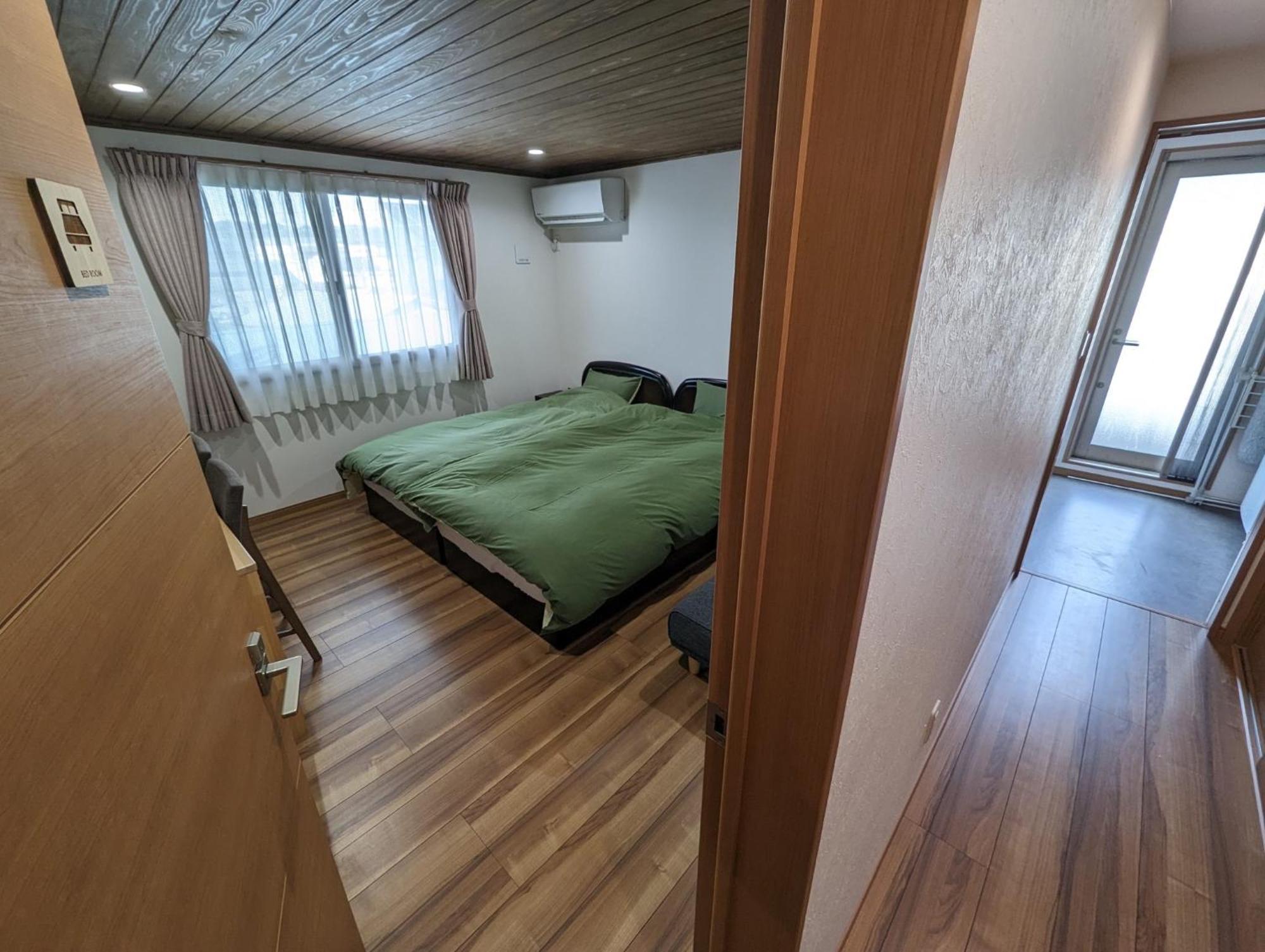 Guest House Ki-Zu - Vacation Stay 94978V Nishio Εξωτερικό φωτογραφία