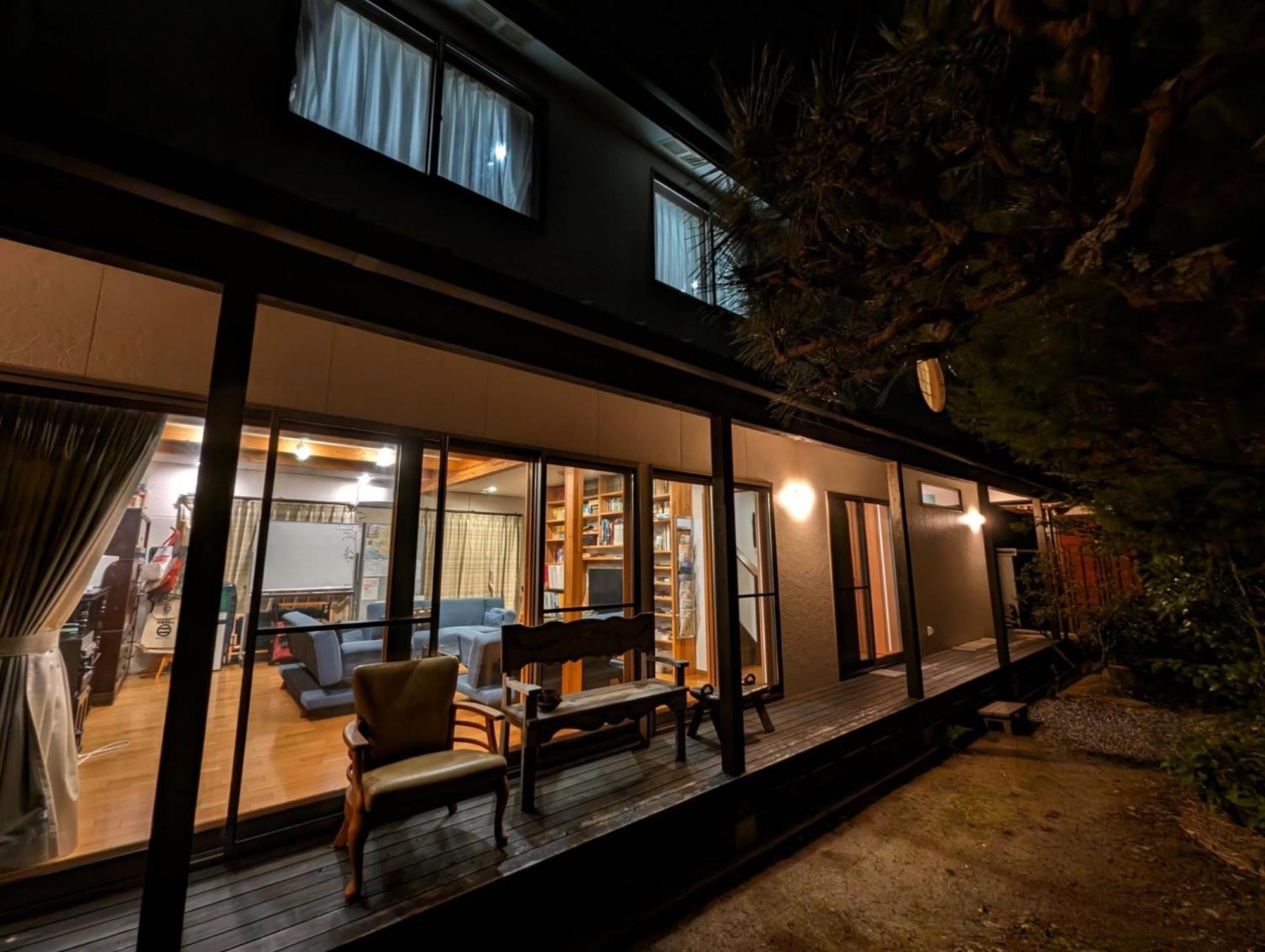 Guest House Ki-Zu - Vacation Stay 94978V Nishio Εξωτερικό φωτογραφία