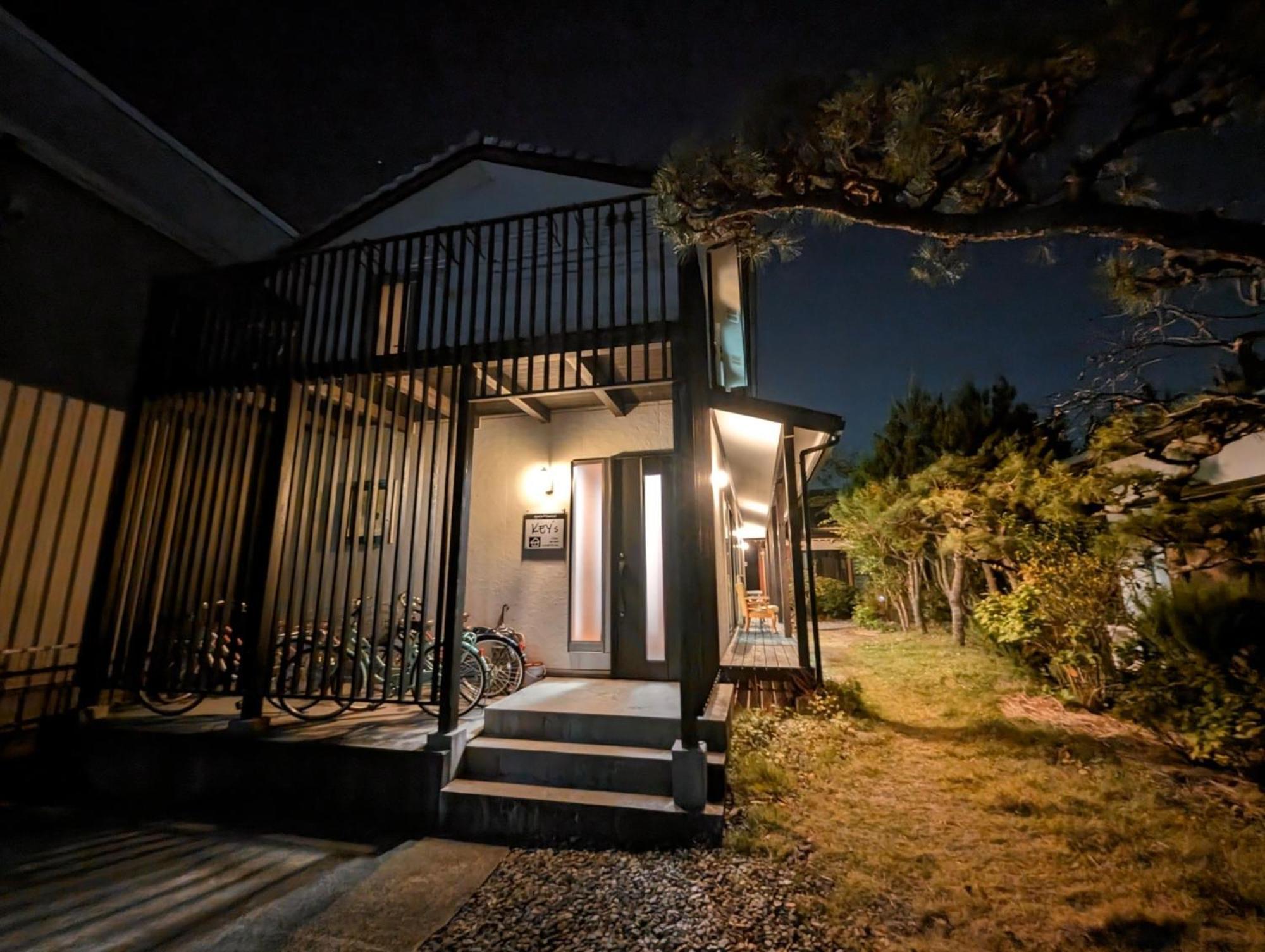Guest House Ki-Zu - Vacation Stay 94978V Nishio Εξωτερικό φωτογραφία