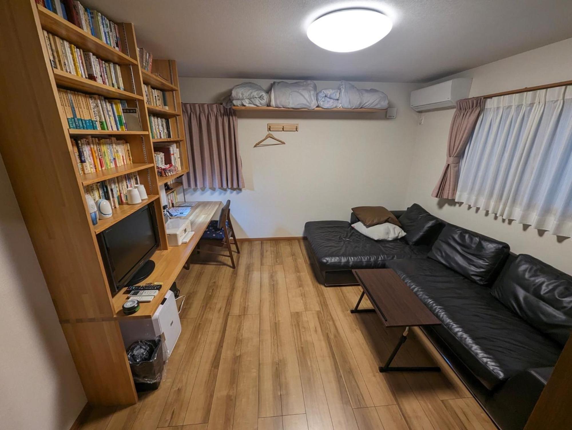 Guest House Ki-Zu - Vacation Stay 94978V Nishio Εξωτερικό φωτογραφία