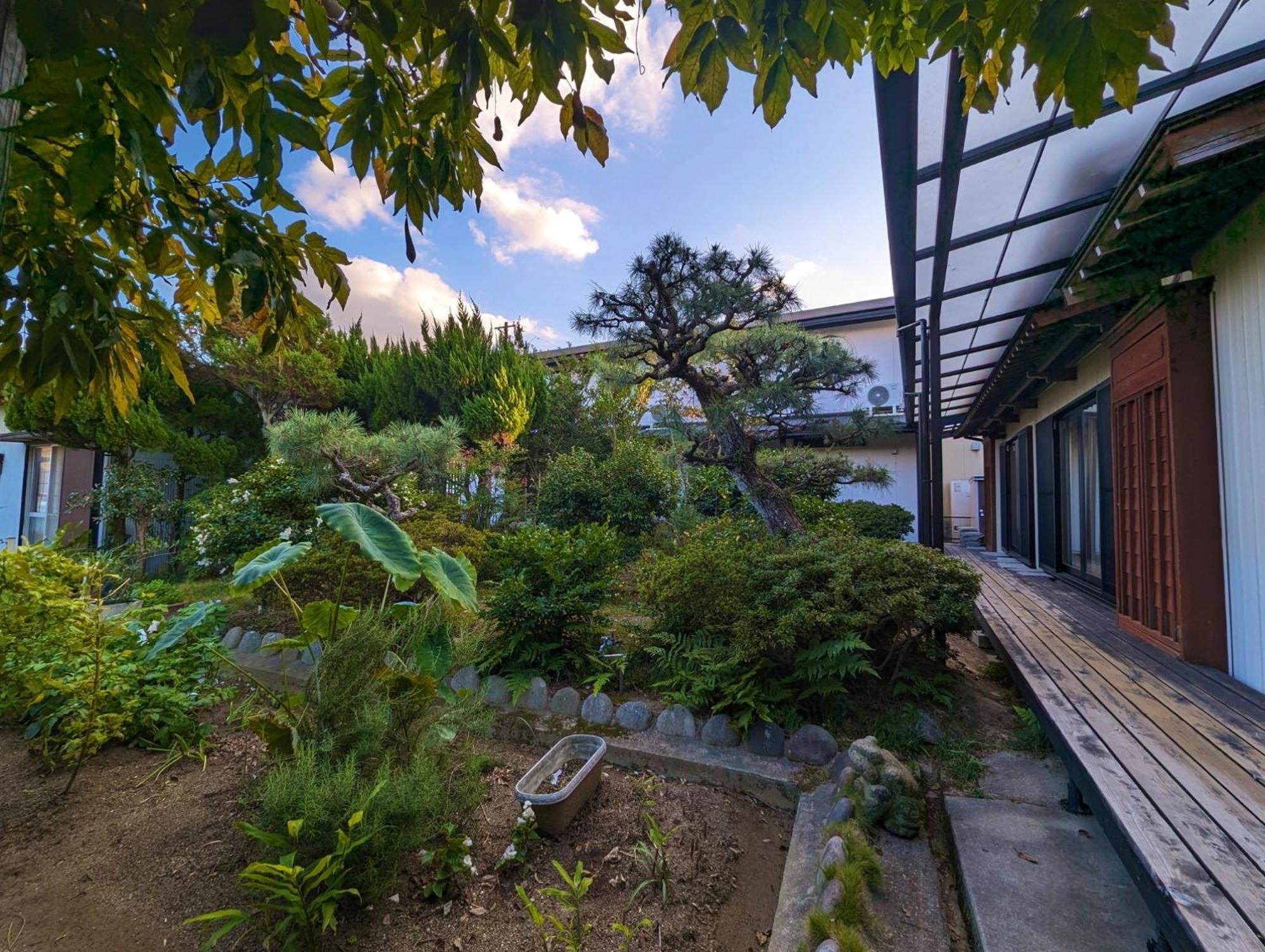 Guest House Ki-Zu - Vacation Stay 94978V Nishio Εξωτερικό φωτογραφία