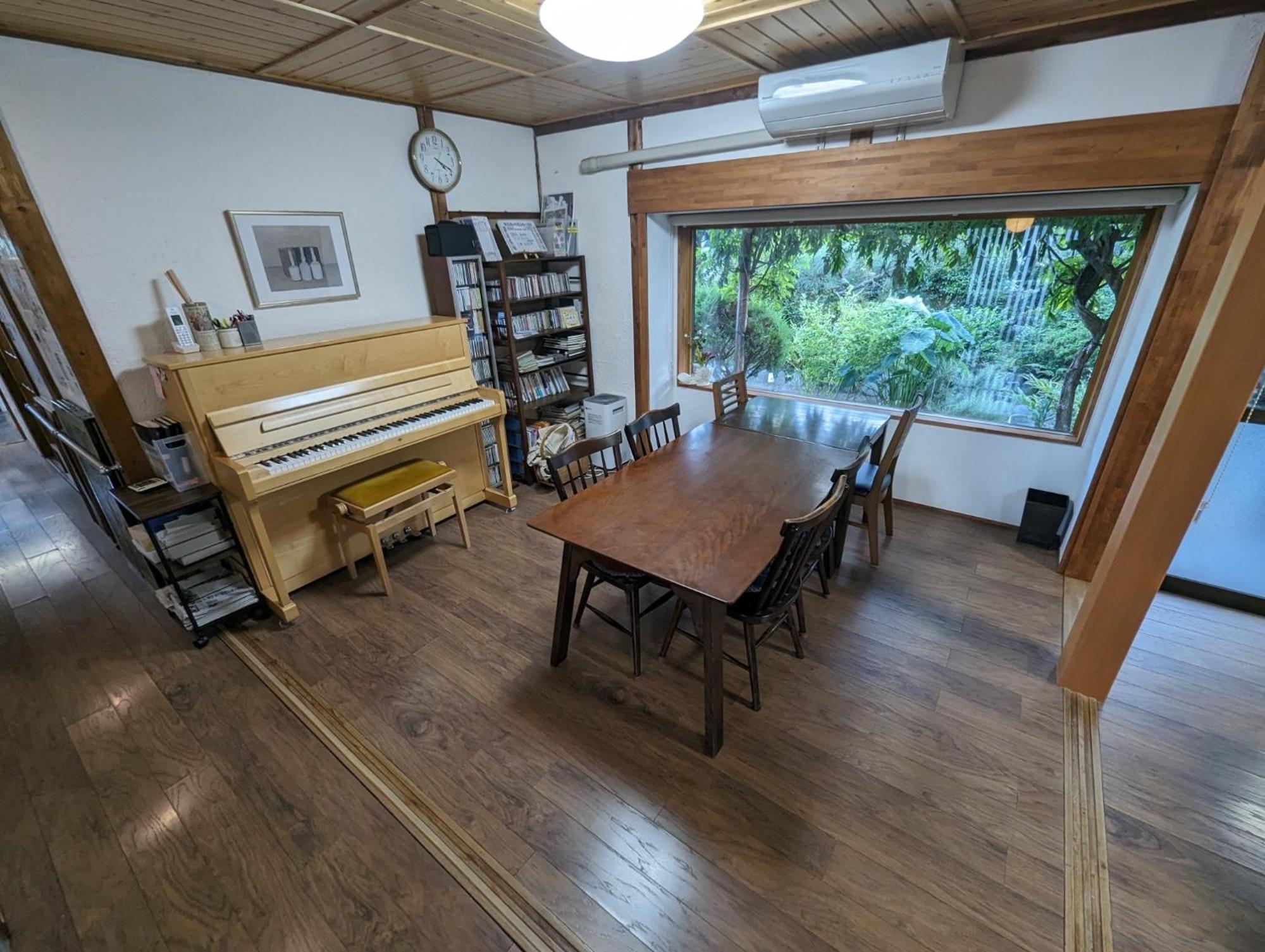 Guest House Ki-Zu - Vacation Stay 94978V Nishio Εξωτερικό φωτογραφία