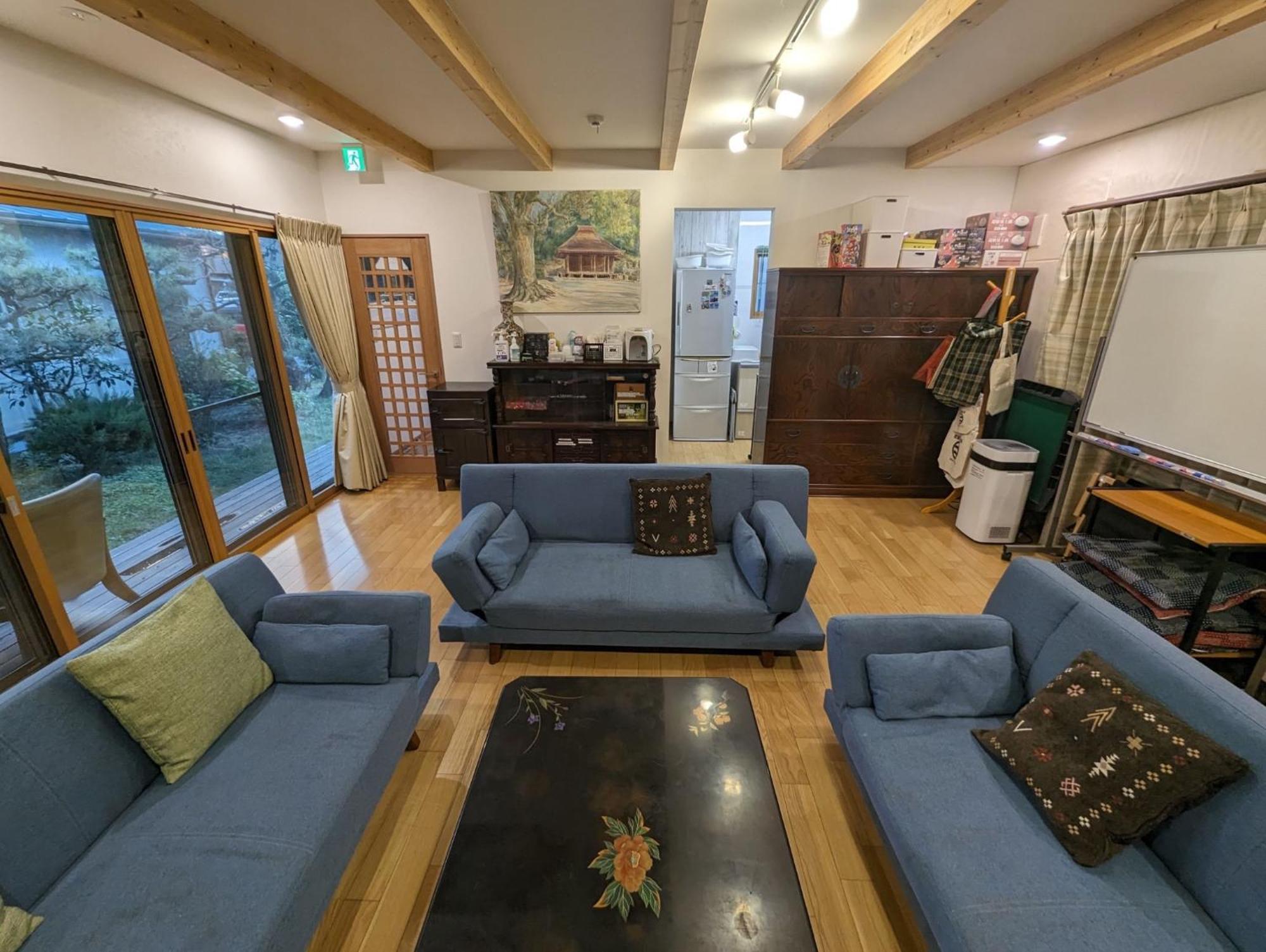 Guest House Ki-Zu - Vacation Stay 94978V Nishio Εξωτερικό φωτογραφία