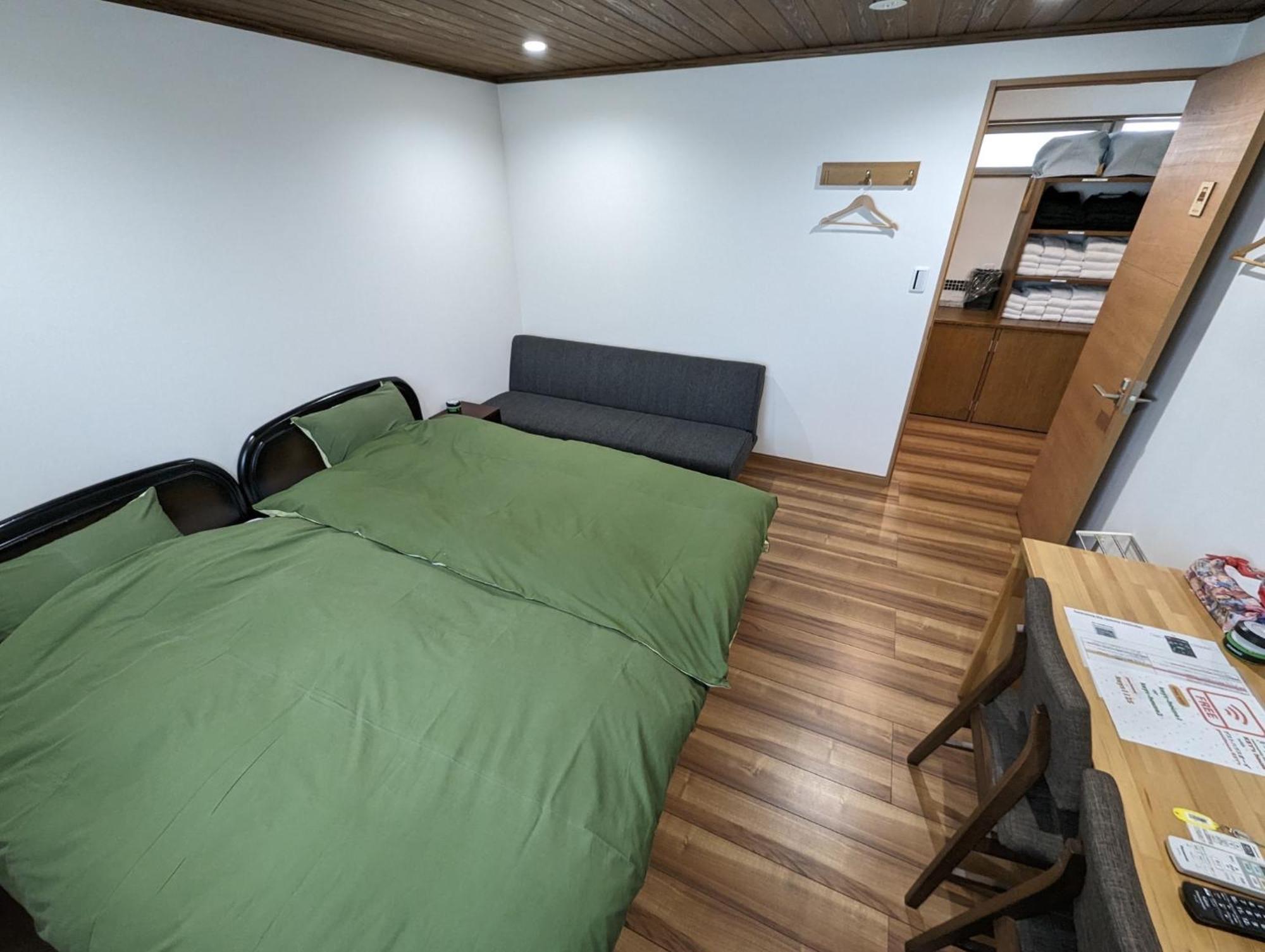 Guest House Ki-Zu - Vacation Stay 94978V Nishio Εξωτερικό φωτογραφία