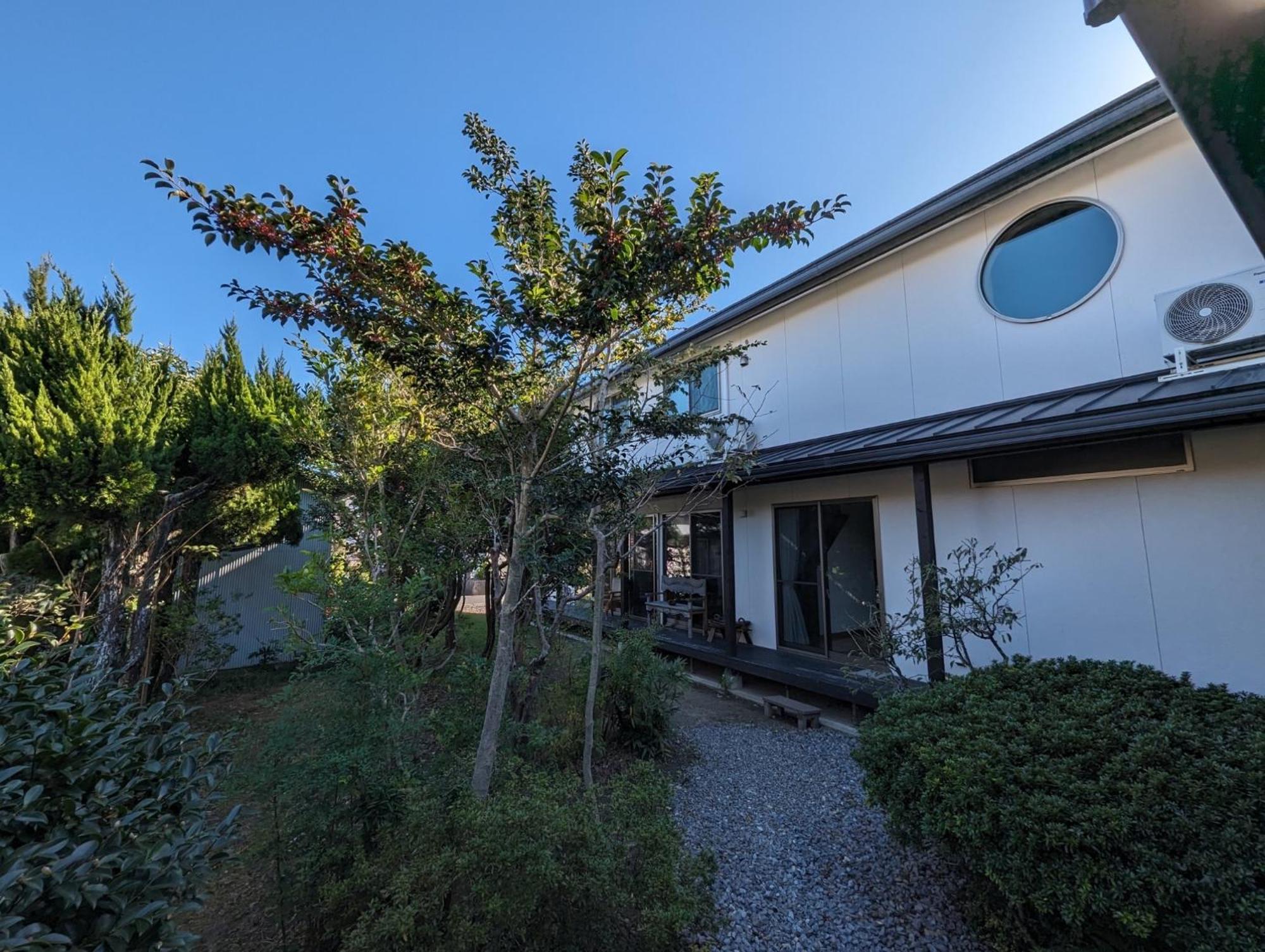 Guest House Ki-Zu - Vacation Stay 94978V Nishio Εξωτερικό φωτογραφία