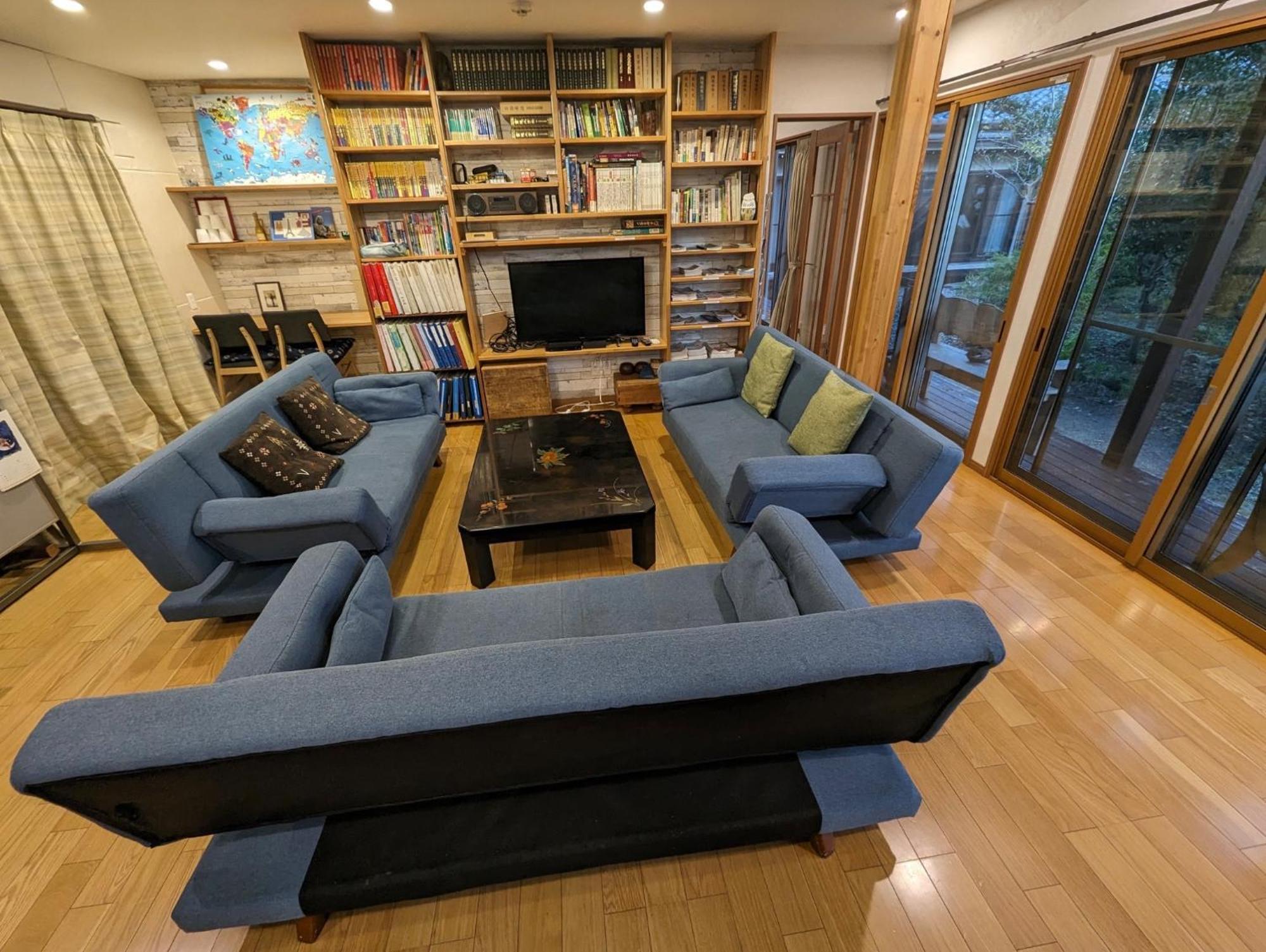 Guest House Ki-Zu - Vacation Stay 94978V Nishio Εξωτερικό φωτογραφία