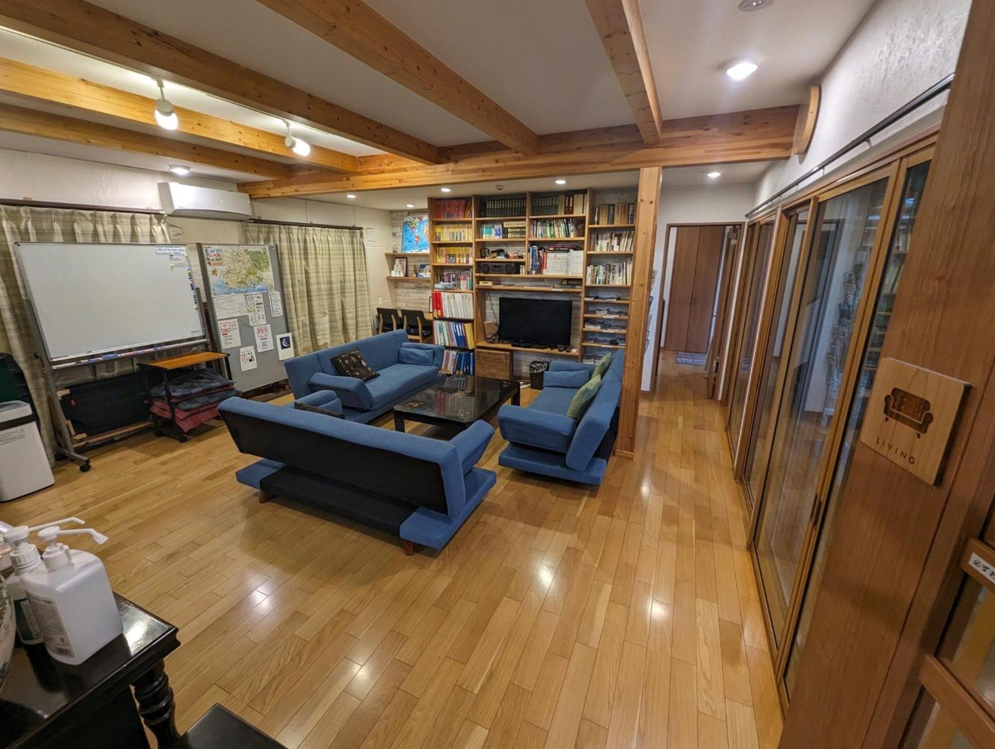 Guest House Ki-Zu - Vacation Stay 94978V Nishio Εξωτερικό φωτογραφία