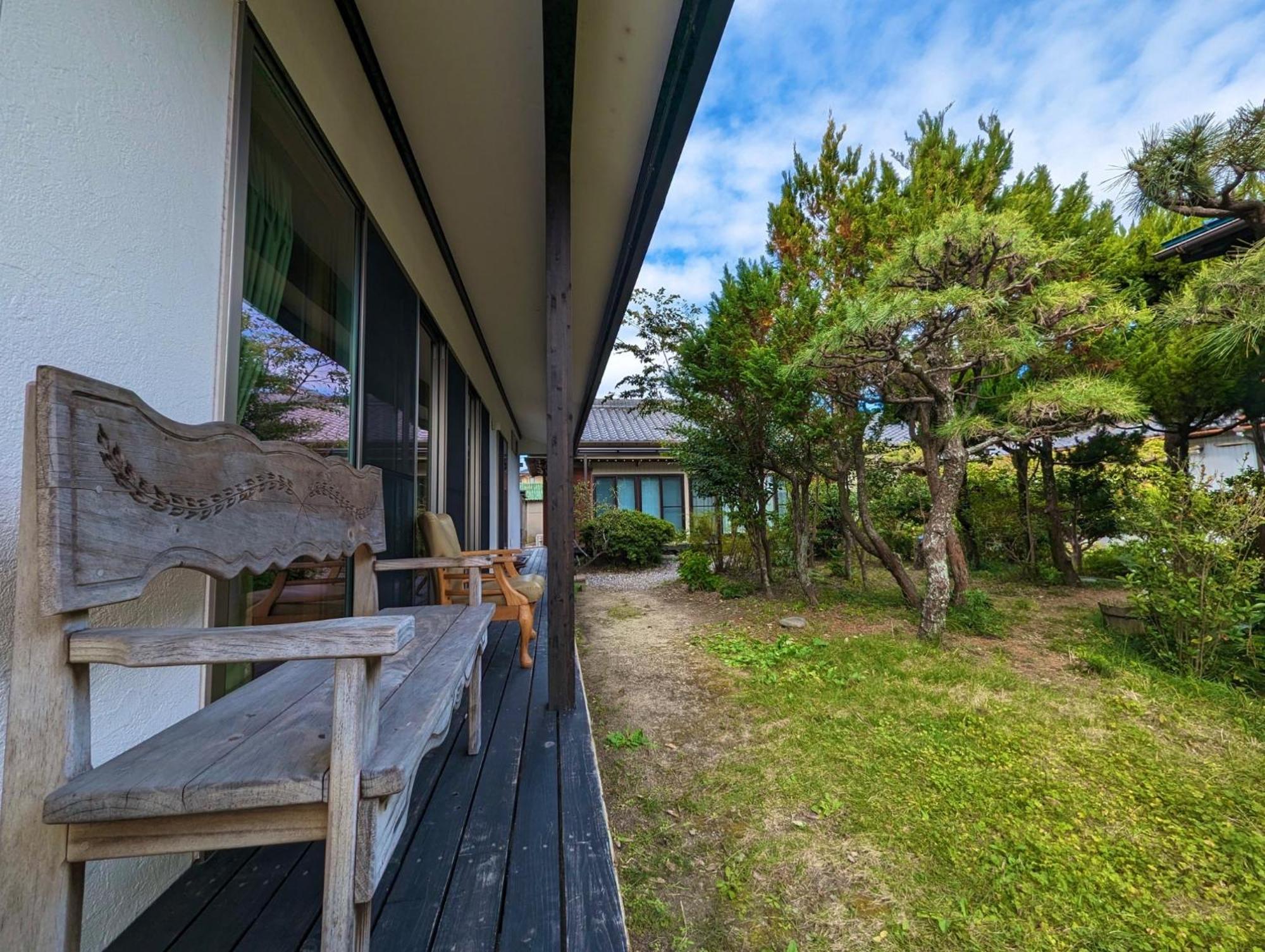Guest House Ki-Zu - Vacation Stay 94978V Nishio Εξωτερικό φωτογραφία